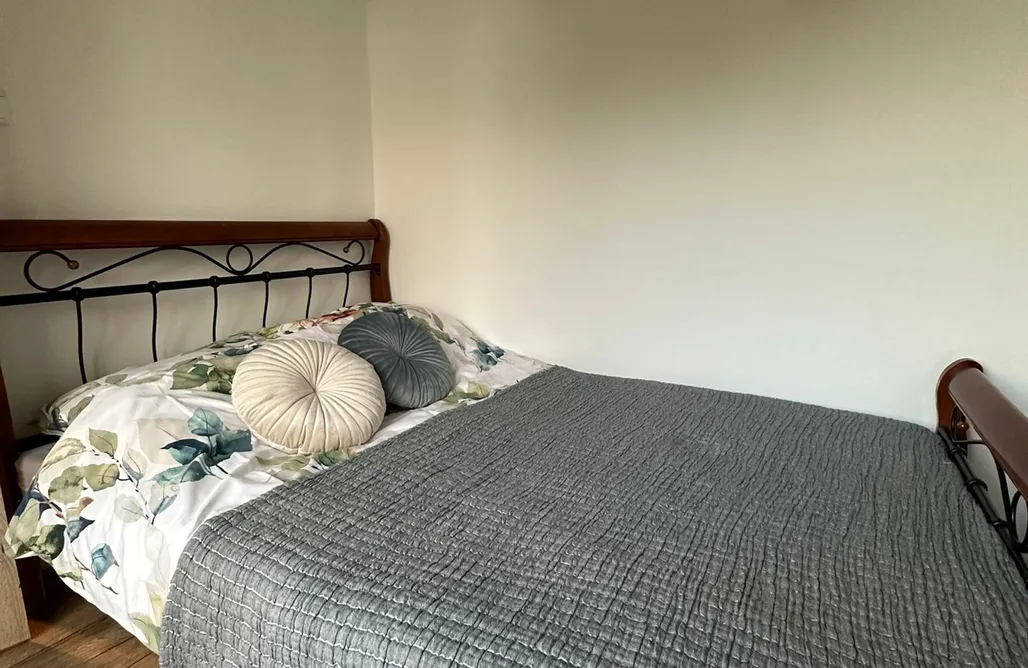 AlohaCamp Slow Spot Przy Lesie II 3