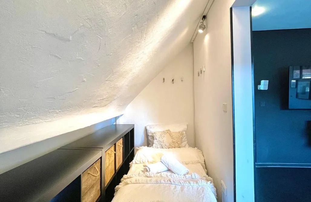 AlohaCamp Einzimmerwohnung 3