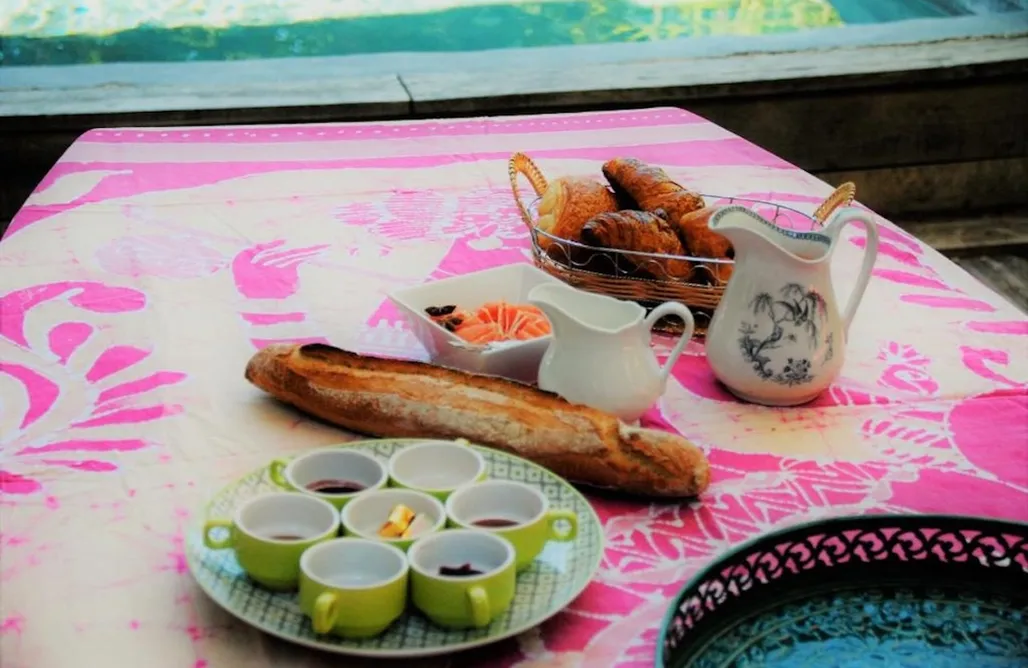 Last Minute Italia Bois Cailloux en Sud Ardèche 3