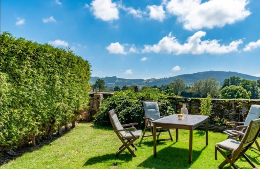 Alojamiento Arriondas La Quintana de Vielgos 1