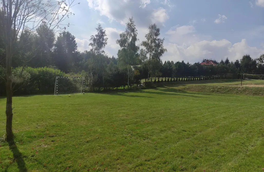 noclegi AlohaCamp Villa Grunwald - Rodzinny dom nad jeziorem 5