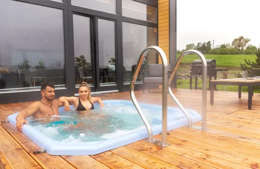 Zdjęcie obiektu Sośnie Górne Resort & SPA