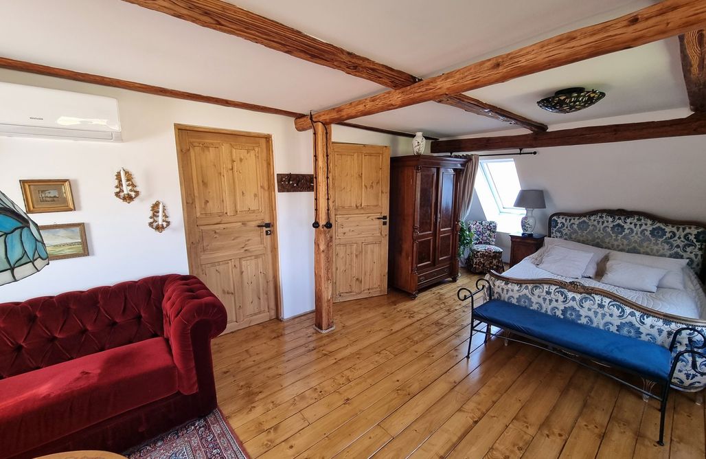 AlohaCamp Apartament "Polny" 2 os. 2