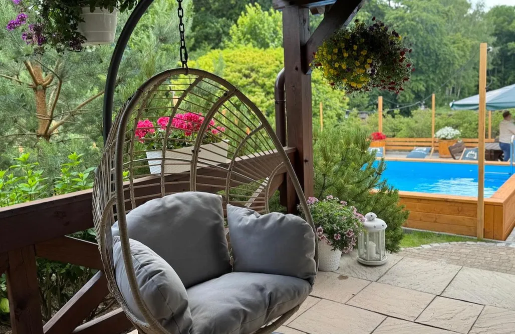 Siedlisko Domkowo AlohaCamp