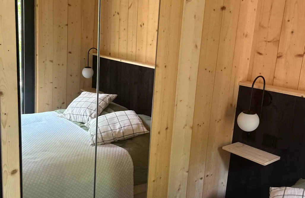 Dziupla Gąsiorowo AlohaCamp