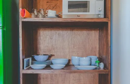 Imagen de Cabaña Casa Verde 