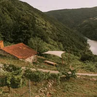 Andrea propietario Adega Miña