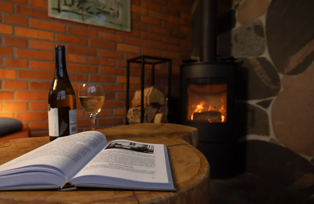 Agroturystyka Kujawsko-Pomorskie Ptasie Siedlisko 3