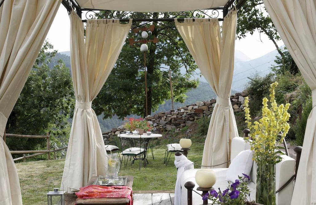 AlohaCamp Junior Suite Kilimanjaro - África 1