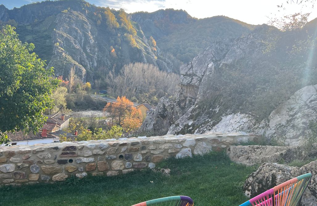 AlohaCamp Horacón 1