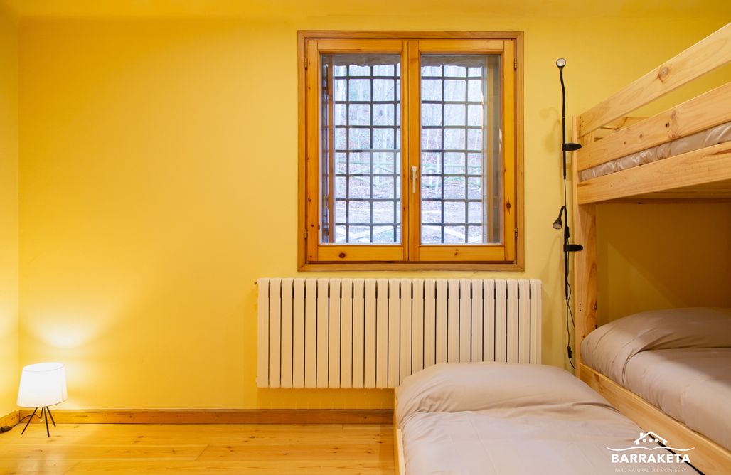 AlohaCamp Barraketa 4