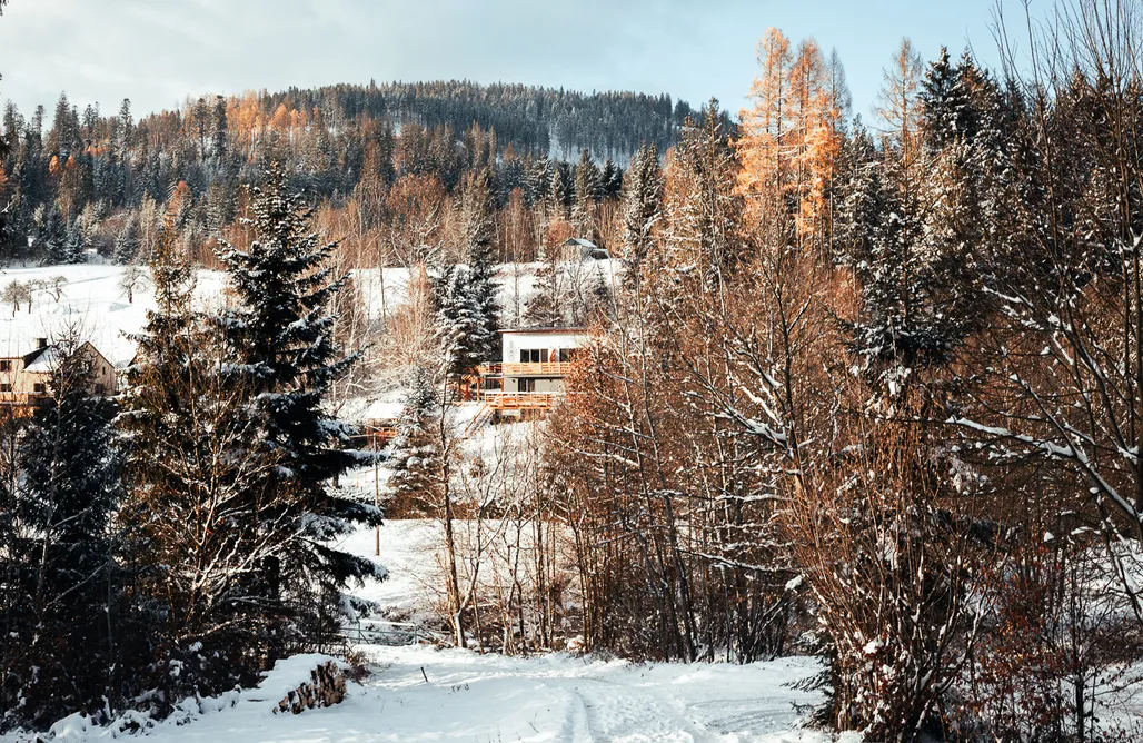 noclegi AlohaCamp Aleksandria nad Olzą  2