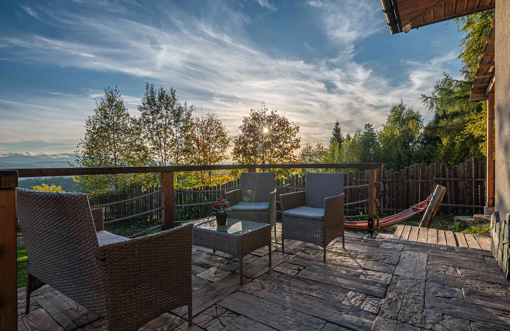 Domek Z Jacuzzi Zakopane Leśne Zacisze 3