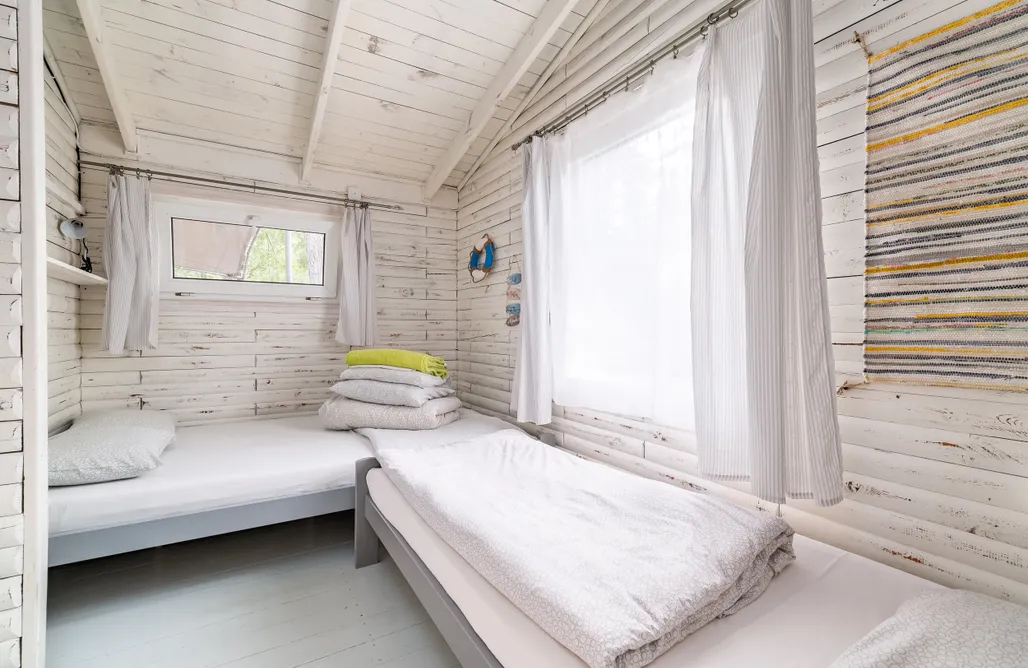 AlohaCamp domki 30 m2 2