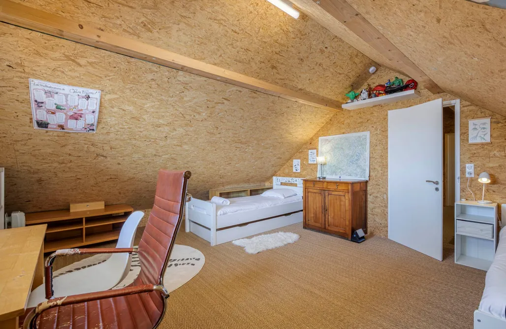 AlohaCamp Les Cimes de Talloires - Villa with Pool 4