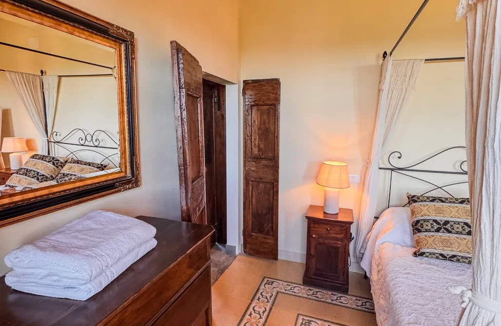 AlohaCamp Two Birds one Room 2