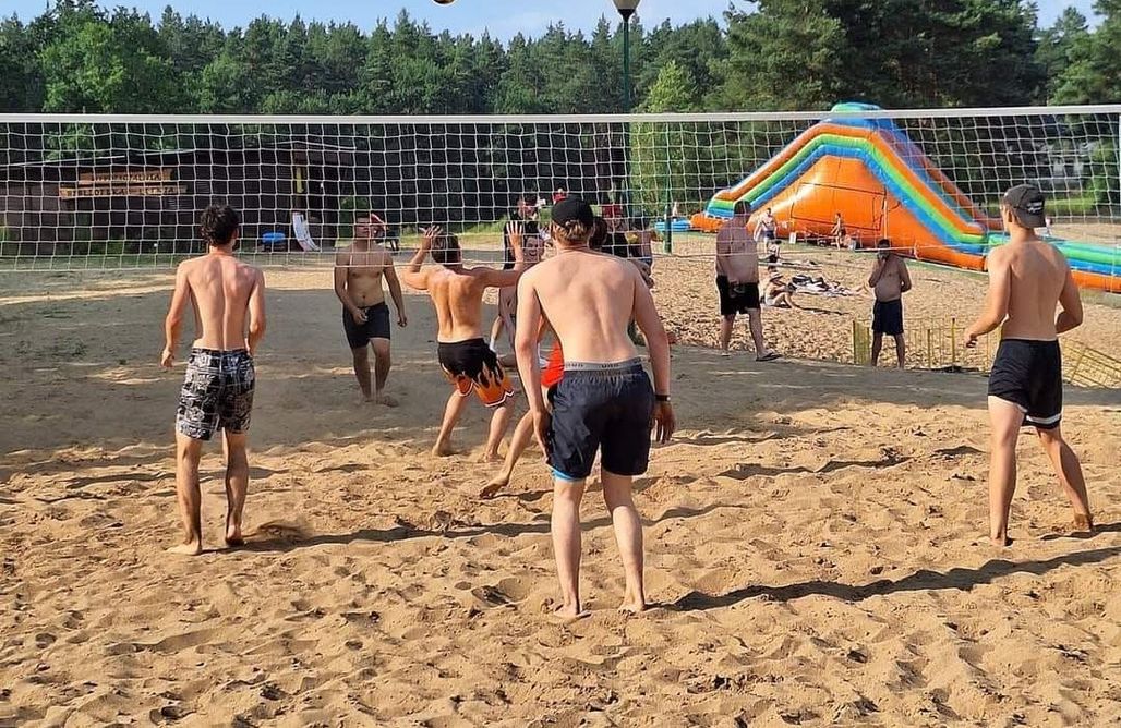 Leśne Zacisze 3 | Domek sauną i balią w cenie AlohaCamp