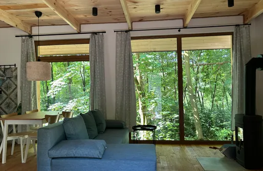 Imagen de Rogaty Domek przy Bobrowisku 