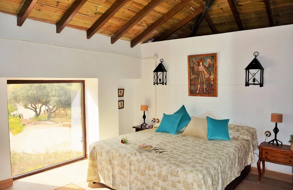 AlohaCamp Casa la Carraca 4