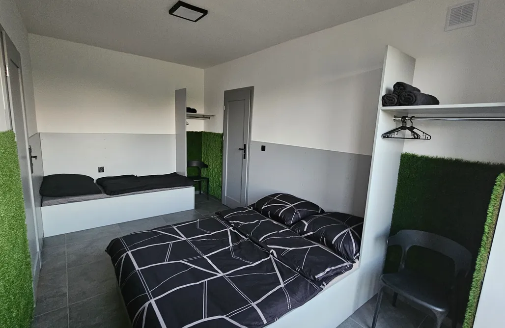 AlohaCamp Secret House 2