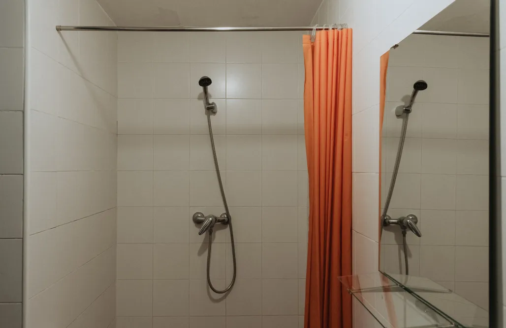 AlohaCamp Habitación Familiar Adosada 3