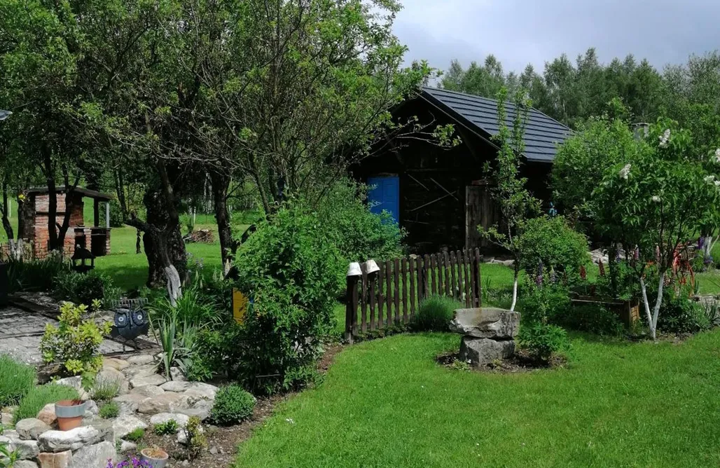 noclegi AlohaCamp Eskapada 1