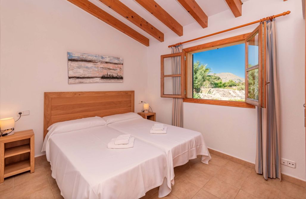 AlohaCamp Els Baladres Mallorca 2