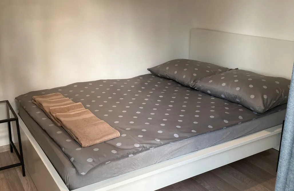 AlohaCamp Makosieje Resort - Domek I 2