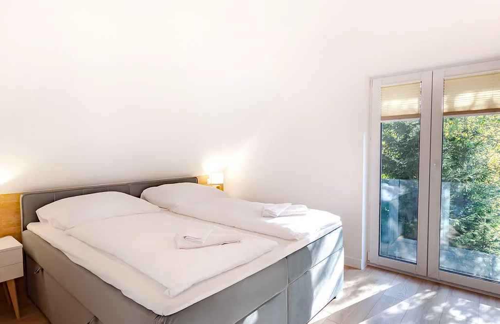 noclegi AlohaCamp VacationClub™ – Szklarska Park VacationHome 1