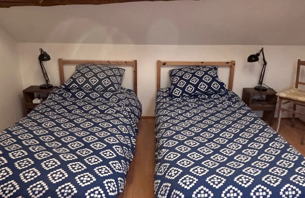 Location Vacances Dijon Gîte Fermette en France 1