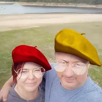 Jarosław host Maja Pokoje z Widokiem