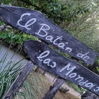 Ana propietario Sitio para caravanas y tiendas - Batán de las Monjas