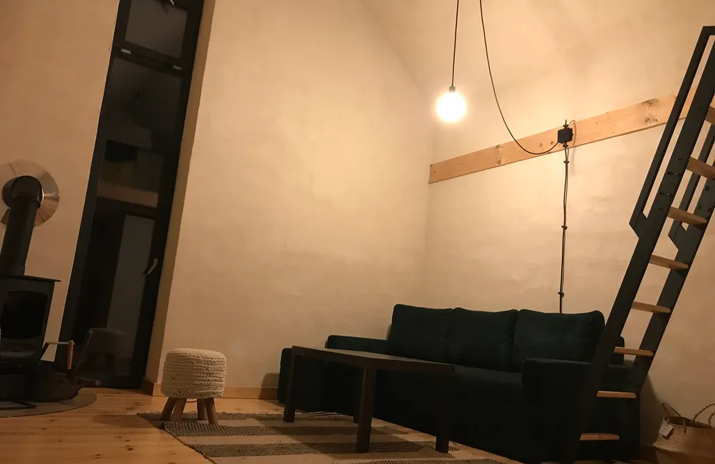 AlohaCamp Pszczołowisko 4