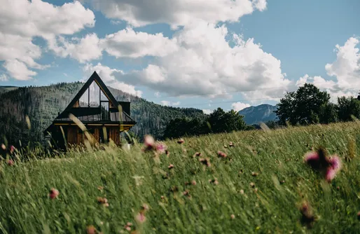Zdjęcie obiektu Sywarne Chalet