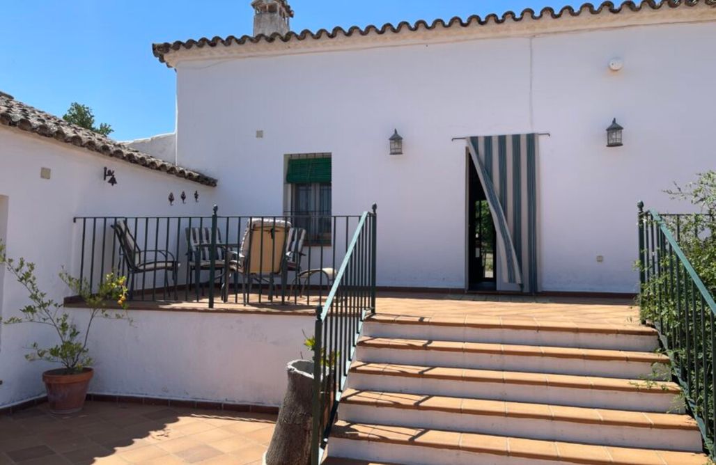 AlohaCamp La Buganvilla 1