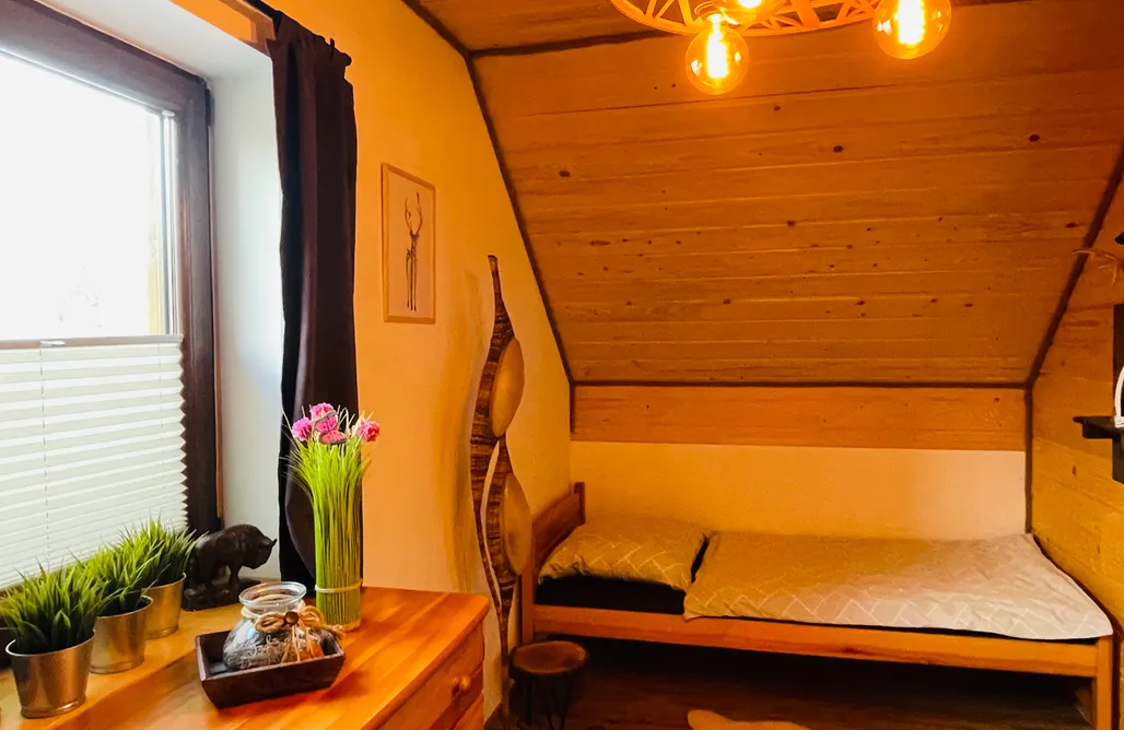 AlohaCamp Zahoczewska Gawra  2