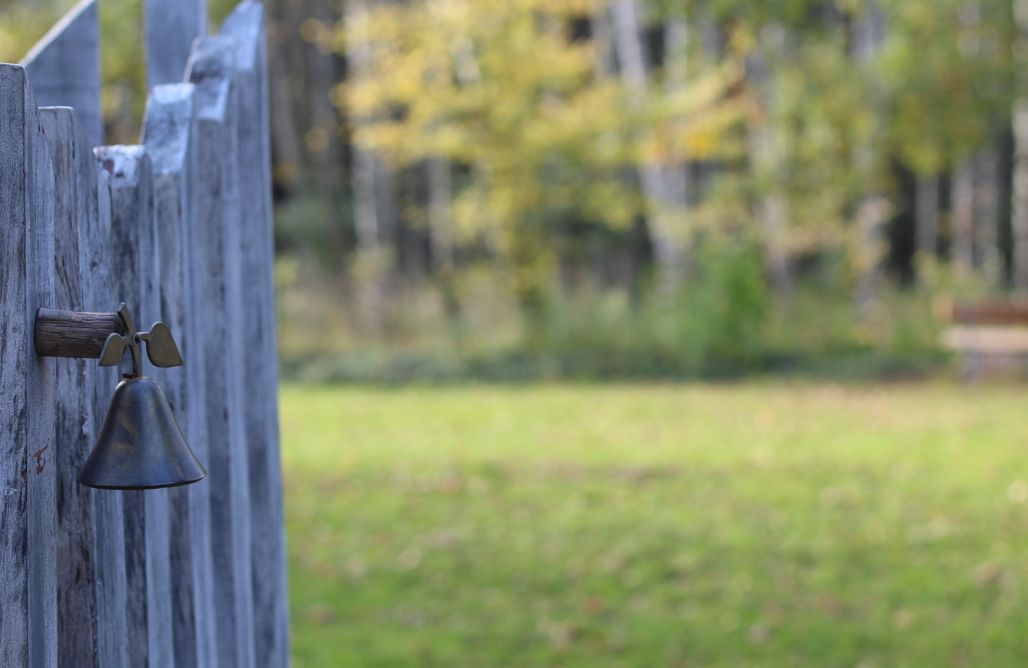 Jezioro Tarnobrzeskie Noclegi Miejsce namiotowe - Brzozowe Wzgórze 2