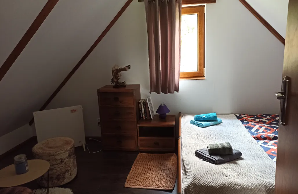 AlohaCamp Domek Duży 3