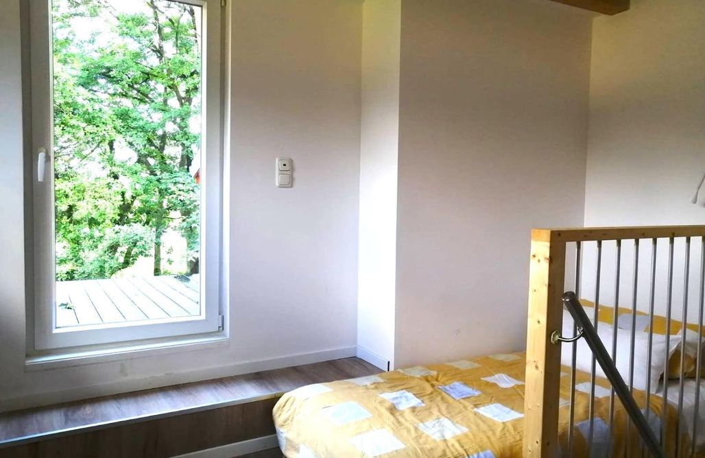 AlohaCamp Naturhaus Allerblick 3