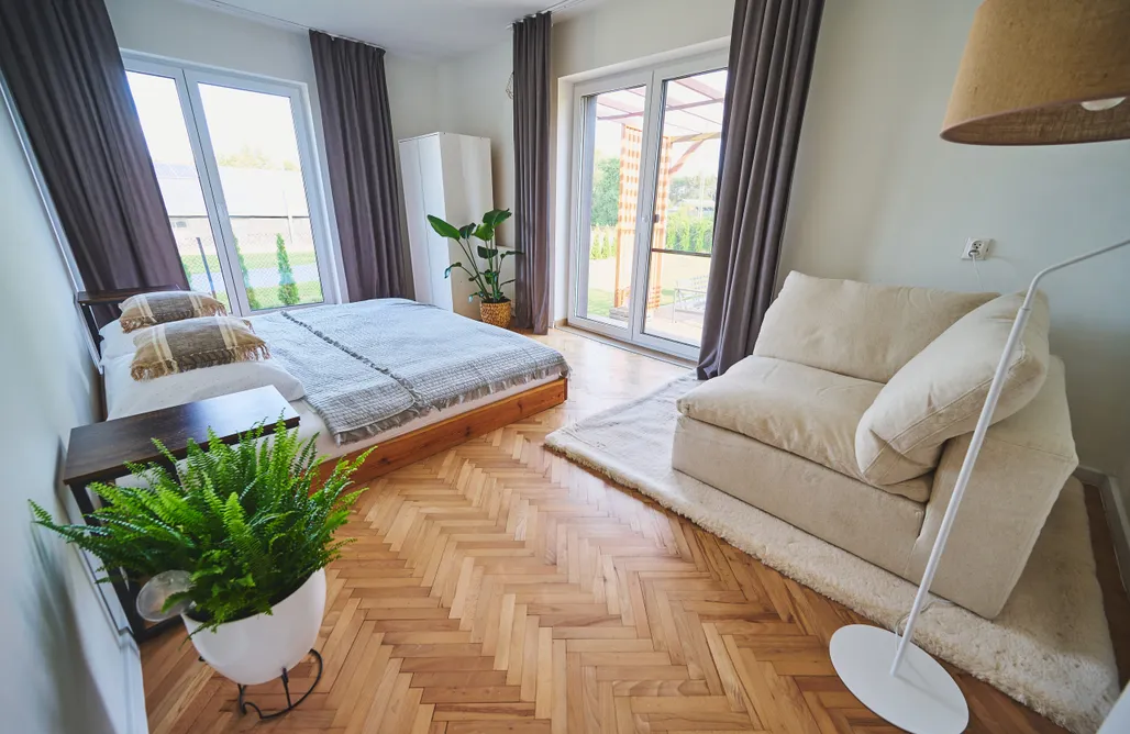 AlohaCamp Loft Chardonnay 3