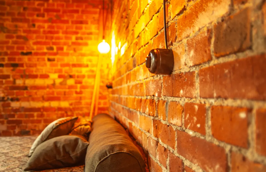 AlohaCamp Apartament 4