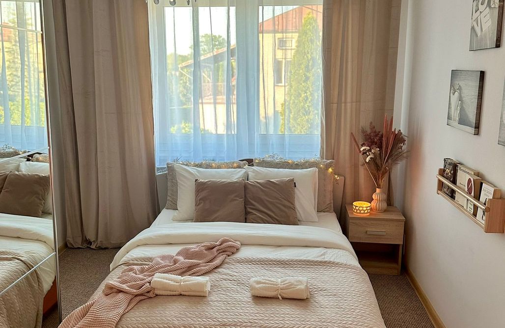 AlohaCamp Villa Narcyza SPA&Wellness  2