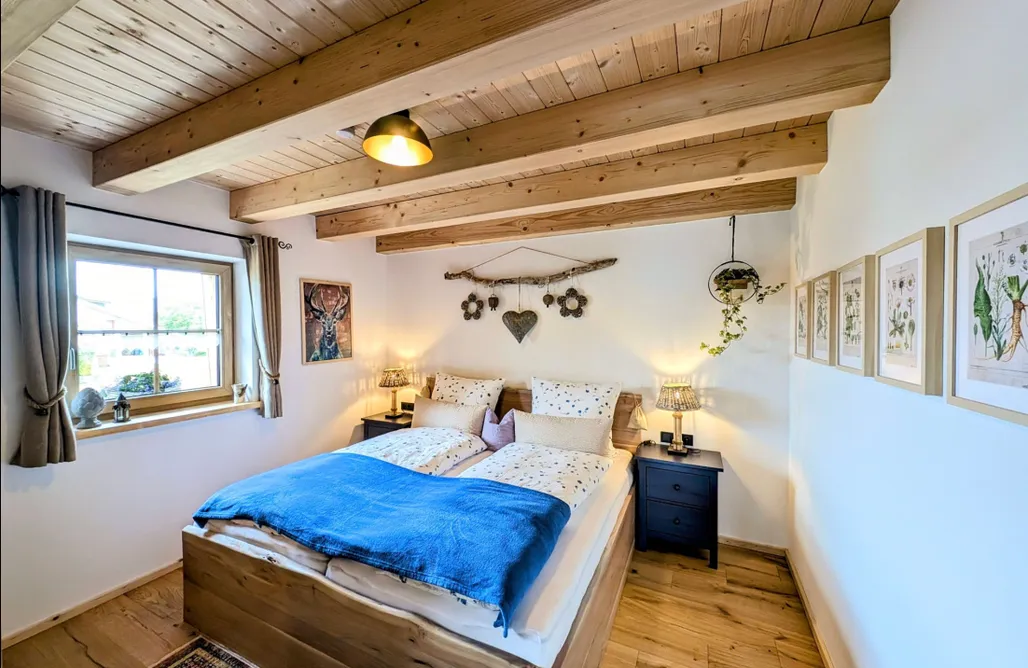 AlohaCamp Chalet Wegwarte 2