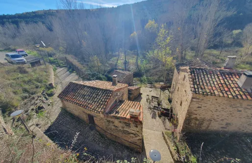 Imagen de Casa Garduña en las Tierras Altas de Soria