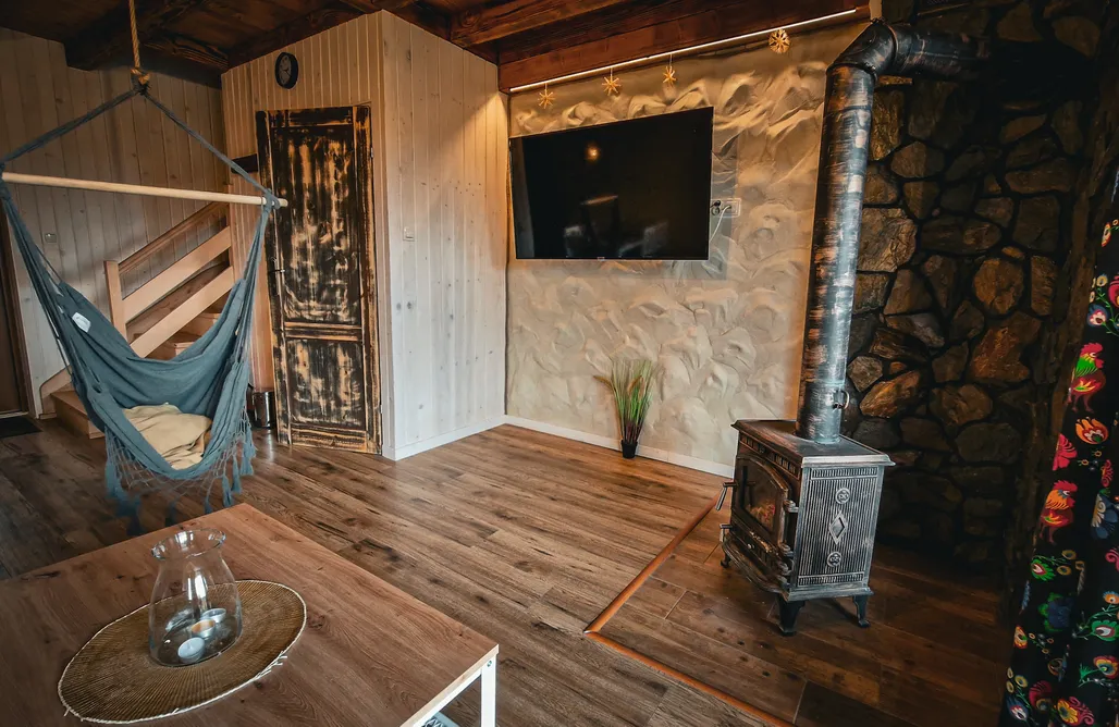 AlohaCamp Apartament 4 4