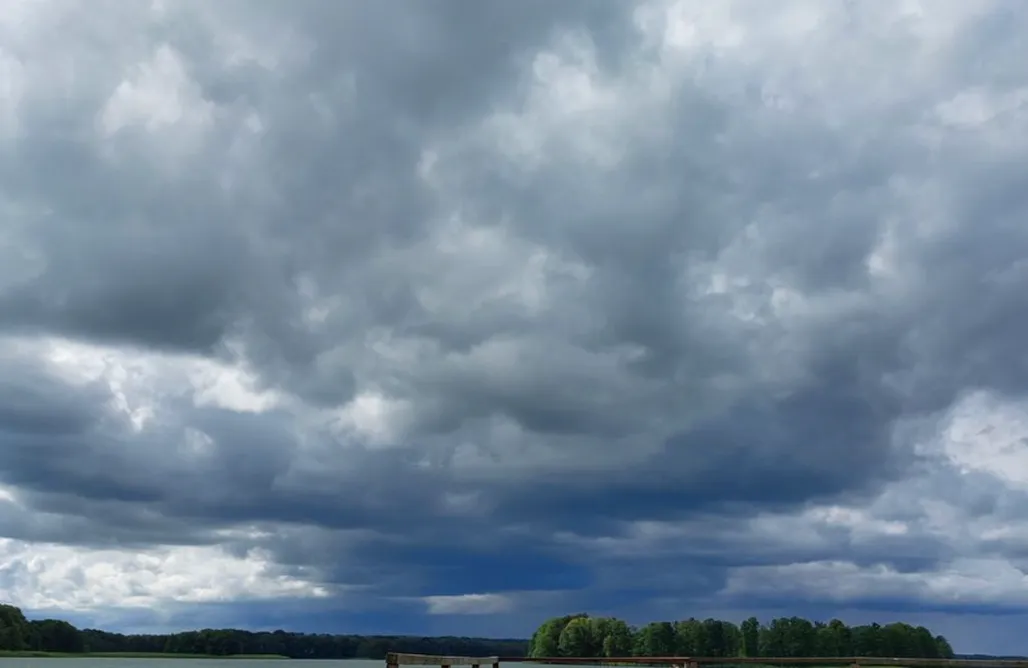 AlohaCamp Camp Warmia 1