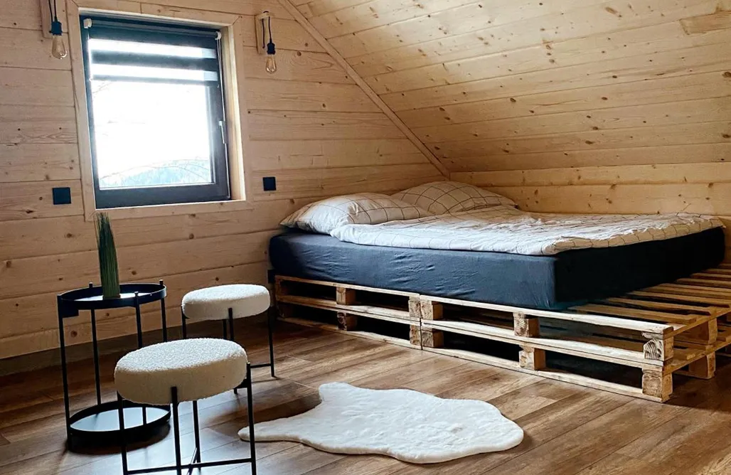 AlohaCamp Duchałówka 2.0 2