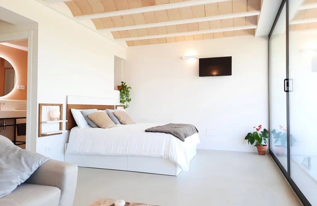 AlohaCamp Villa Privada con Piscina y Jacuzzi  3