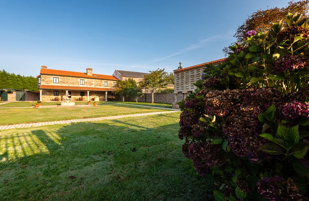 AlohaCamp Dugium - casa completa 1