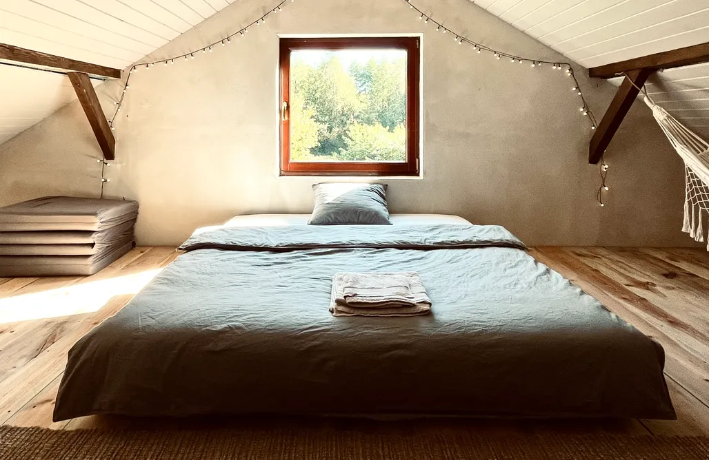 AlohaCamp Bliska Wioska 3